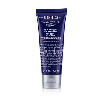 KIEHL'S Facial Fuel