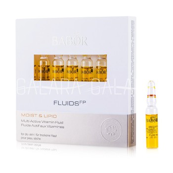 BABOR Fluids FP