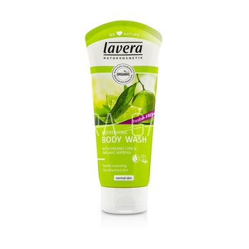 LAVERA Organic Lime & Verbena