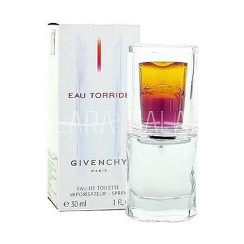 GIVENCHY Eau Torride