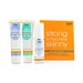 MAMA MIO Strong Is The New Skinny Kit: The Activist 30ml + Double Buff 50ml + Future Proof 50ml