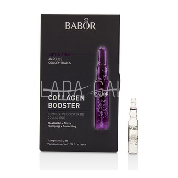 BABOR Ampoule Concentrates Lift & Firm