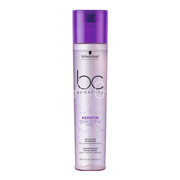 SCHWARZKOPF  BONACURE KERATIN SMOOTH PERFECT    