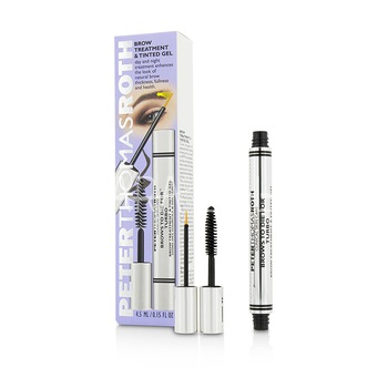 PETER THOMAS ROTH Brows To Die For Turbo