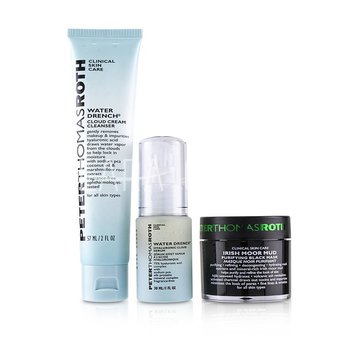 PETER THOMAS ROTH Clinical