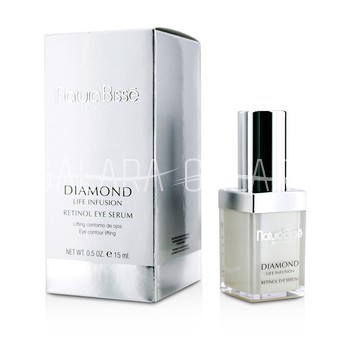 NATURA BISSE Diamond Life Infusion