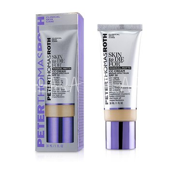 PETER THOMAS ROTH Skin to Die For