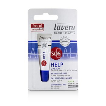 LAVERA SOS Help