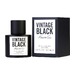 KENNETH COLE Vintage Black