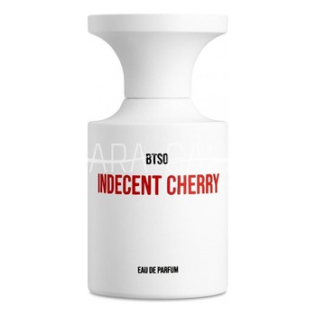 BORNTOSTANDOUT Indecent Cherry