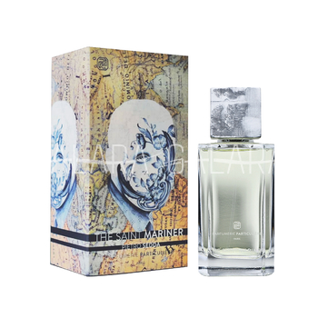 PARFUMERIE PARTICULIERE The Saint Marine