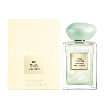 GIORGIO ARMANI The Yulong Soie de Nacre