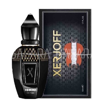 XERJOFF Deified Tony Iommi Parfum