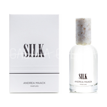 ANDREA MAACK Silk