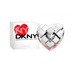 DONNA KARAN DKNY My NY