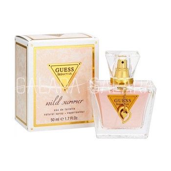 GUESS Seductive Wild Summer